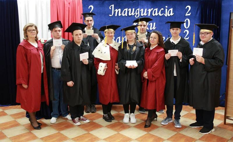 Zajęcia dodatkowe