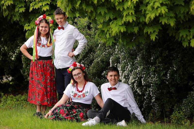 Zajęcia dodatkowe